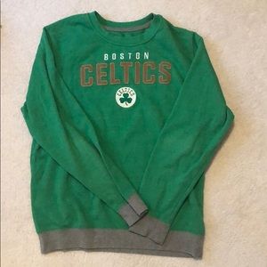 Boston Celtics Sweatshirt